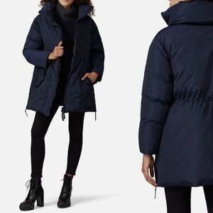 Club Monaco Leander Puffer Jacket